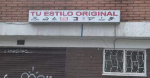 TU ESTILO ORIGINAL TU ESTILO ORIGINAL